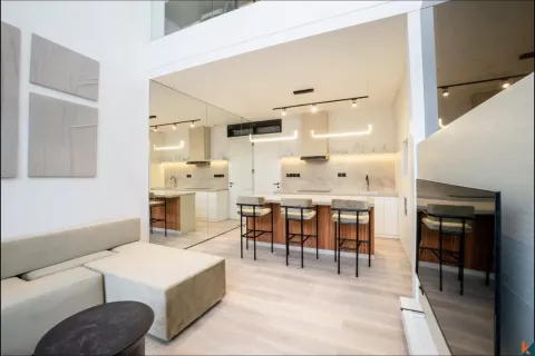 2 bedrooms Villa in Canggu, Badung, Bali (13749) 13