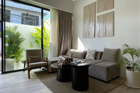 2 bedrooms Villa in Canggu, Badung, Bali (13749) 10