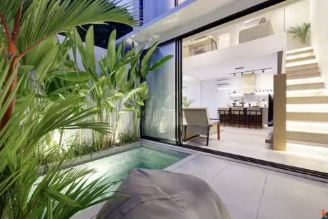 2 bedrooms Villa in Canggu, Badung, Bali (13749) 23