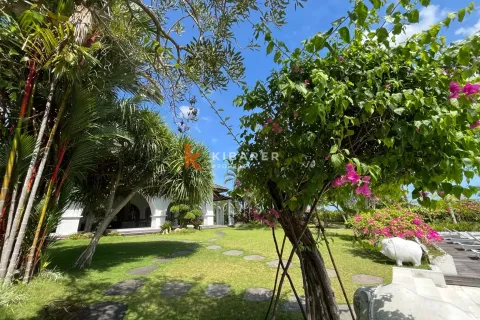 4 bedrooms Villa in Kediri, Tabanan, Bali (13752) 9