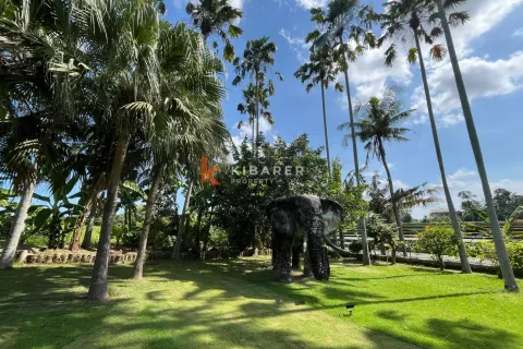 4 bedrooms Villa in Kediri, Tabanan, Bali (13752) 11