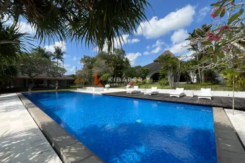 4 bedrooms Villa in Kediri, Tabanan, Bali (13752) 4