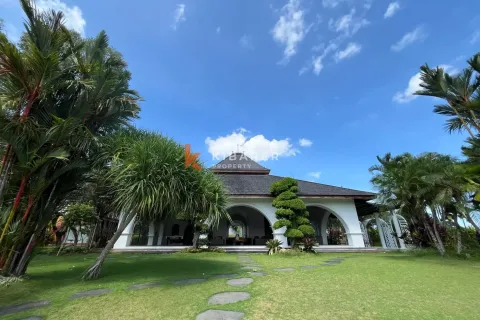 4 bedrooms Villa in Kediri, Tabanan, Bali (13752) 6
