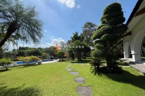 4 bedrooms Villa in Kediri, Tabanan, Bali (13752) 10