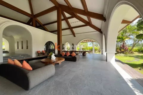 4 bedrooms Villa in Kediri, Tabanan, Bali (13752) 16