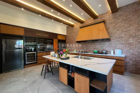 4 bedrooms Villa in Kediri, Tabanan, Bali (13752) 24