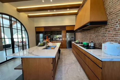 4 bedrooms Villa in Kediri, Tabanan, Bali (13752) 30