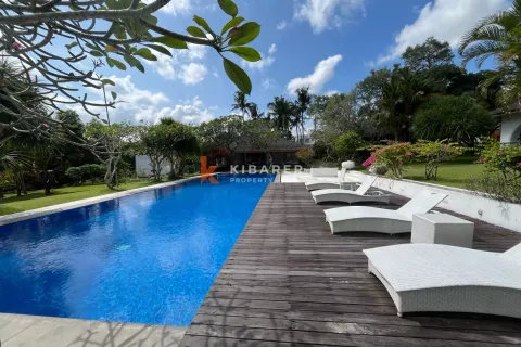 4 bedrooms Villa in Kediri, Tabanan, Bali (13752) 5