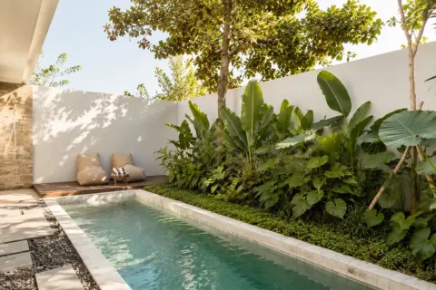 4 bedrooms Villa in South Denpasar, Denpasar, Bali (13747) 9