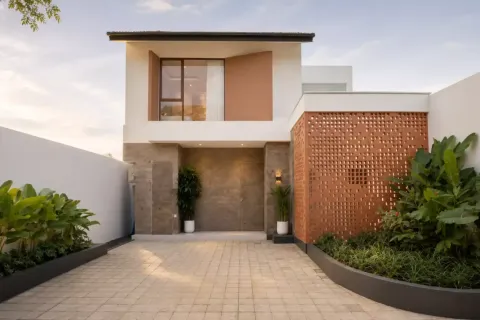 4 bedrooms Villa in South Denpasar, Denpasar, Bali (13747) 8