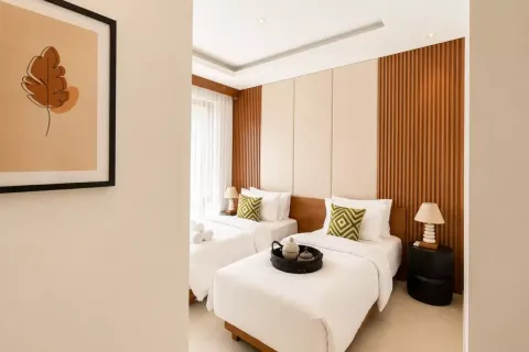 4 bedrooms Villa in South Denpasar, Denpasar, Bali (13747) 15