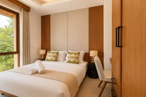 4 bedrooms Villa in South Denpasar, Denpasar, Bali (13747) 11