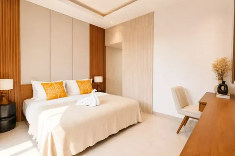 4 bedrooms Villa in South Denpasar, Denpasar, Bali (13747) 6