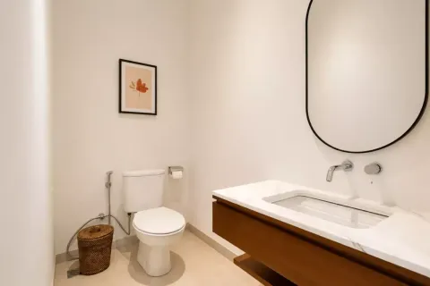 4 bedrooms Villa in South Denpasar, Denpasar, Bali (13747) 16