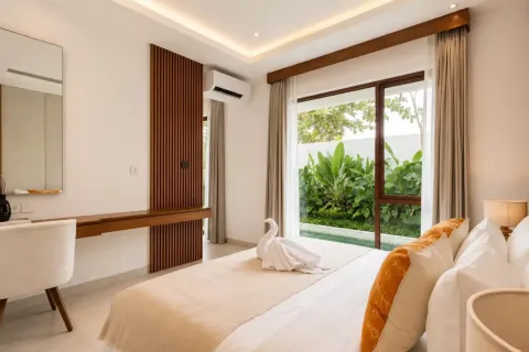 4 bedrooms Villa in South Denpasar, Denpasar, Bali (13747) 7