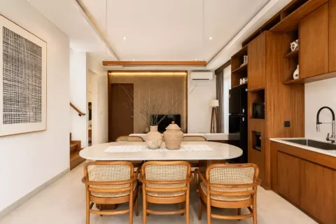 4 bedrooms Villa in South Denpasar, Denpasar, Bali (13747) 5