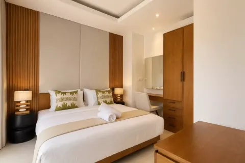 4 bedrooms Villa in South Denpasar, Denpasar, Bali (13747) 12