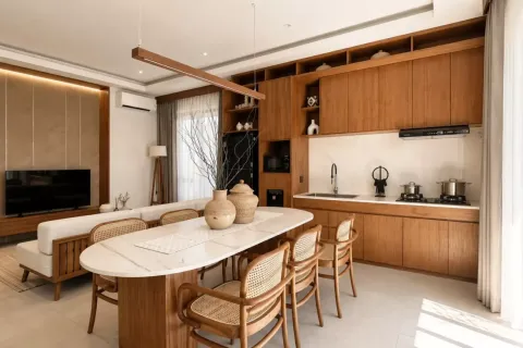 4 bedrooms Villa in South Denpasar, Denpasar, Bali (13747) 4