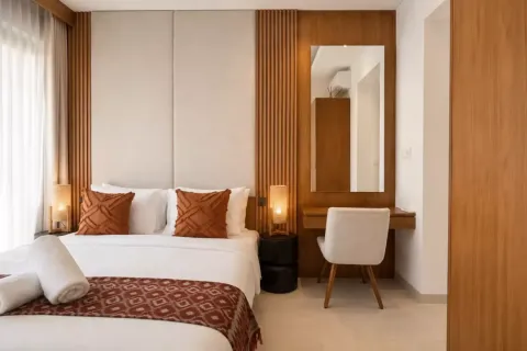 4 bedrooms Villa in South Denpasar, Denpasar, Bali (13747) 14