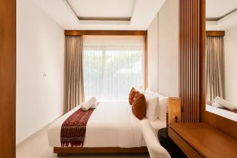 4 bedrooms Villa in South Denpasar, Denpasar, Bali (13747) 13