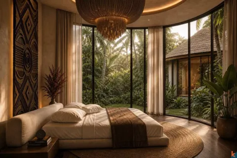 1 bedroom Villa in Ubud, Gianyar, Bali (13746) 3