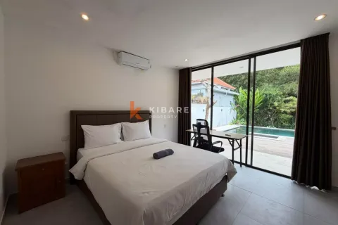 Vila 3 kamar tidur di Pererenan, Mengwi, Badung, Bali (13750) 10