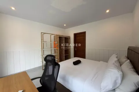 Vila 3 kamar tidur di Pererenan, Mengwi, Badung, Bali (13750) 8