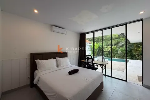 Vila 3 kamar tidur di Pererenan, Mengwi, Badung, Bali (13750) 11