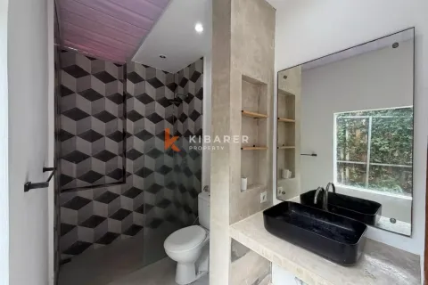 Vila 3 kamar tidur di Pererenan, Mengwi, Badung, Bali (13750) 21
