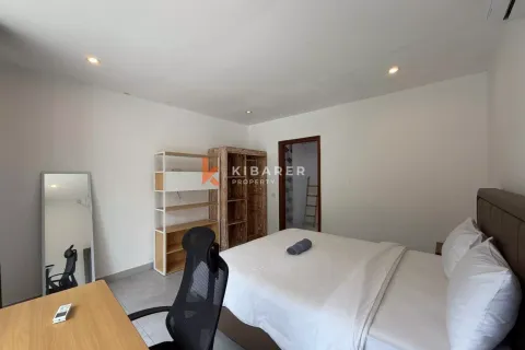 Vila 3 kamar tidur di Pererenan, Mengwi, Badung, Bali (13750) 5
