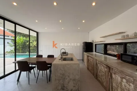 Vila 3 kamar tidur di Pererenan, Mengwi, Badung, Bali (13750) 15
