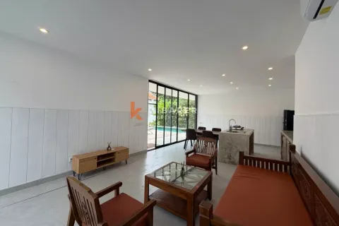 Vila 3 kamar tidur di Pererenan, Mengwi, Badung, Bali (13750) 2