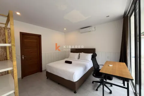 Vila 3 kamar tidur di Pererenan, Mengwi, Badung, Bali (13750) 13