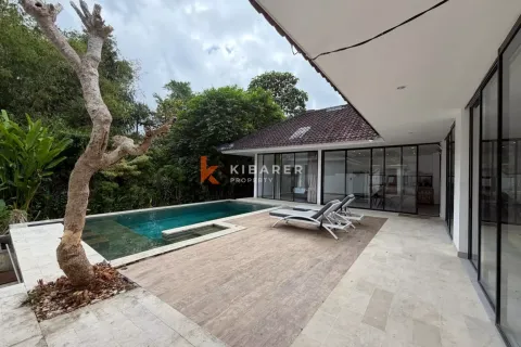 Vila 3 kamar tidur di Pererenan, Mengwi, Badung, Bali (13750) 20