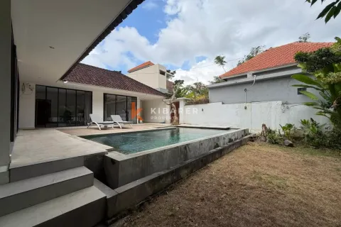 Vila 3 kamar tidur di Pererenan, Mengwi, Badung, Bali (13750) 23