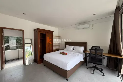 Vila 3 kamar tidur di Pererenan, Mengwi, Badung, Bali (13750) 17