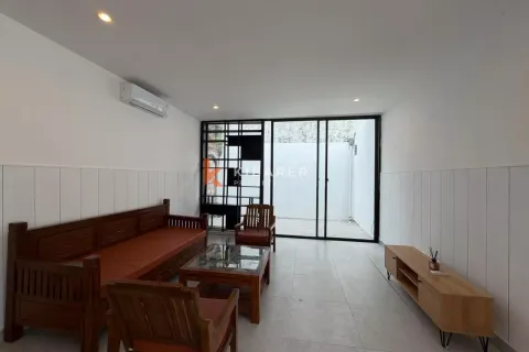 Vila 3 kamar tidur di Pererenan, Mengwi, Badung, Bali (13750) 9