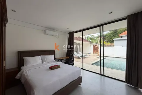 Vila 3 kamar tidur di Pererenan, Mengwi, Badung, Bali (13750) 18