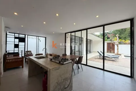 Vila 3 kamar tidur di Pererenan, Mengwi, Badung, Bali (13750) 4