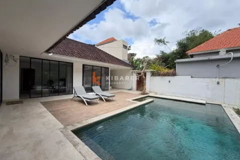 Vila 3 kamar tidur di Pererenan, Mengwi, Badung, Bali (13750) 22