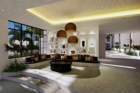1 bedroom Apartment in Kerobokan, Badung, Bali (14204) 9