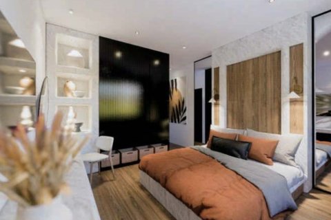 1 bedroom Apartment in Kerobokan, Badung, Bali (14204) 10
