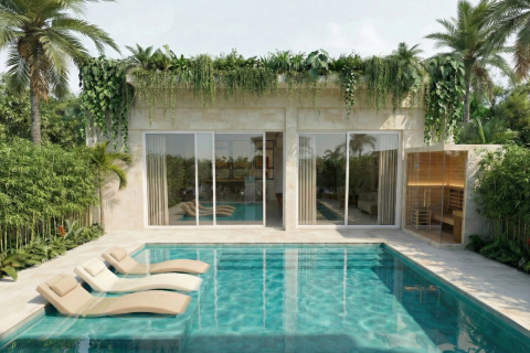1 bedroom Apartment in Pecatu, Badung, Bali (14201) 8