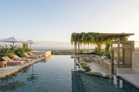1 bedroom Apartment in Pecatu, Badung, Bali (14201) 12