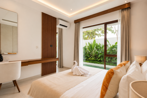 4 bedrooms Villa in Denpasar, Bali (14202) 6