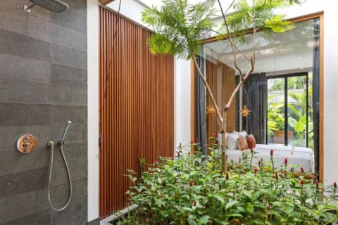 4 bedrooms Villa in Kerobokan, Badung, Bali (1495) 22