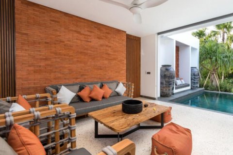 4 bedrooms Villa in Kerobokan, Badung, Bali (1495) 9