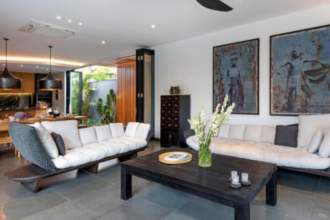4 bedrooms Villa in Kerobokan, Badung, Bali (1495) 7