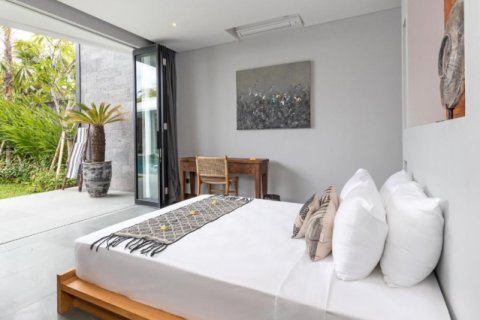 4 bedrooms Villa in Kerobokan, Badung, Bali (1495) 25