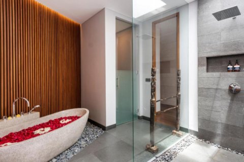 4 bedrooms Villa in Kerobokan, Badung, Bali (1495) 27